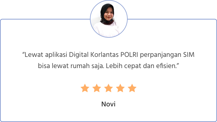 Testimoni 1